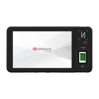 Newland FG80, incl.: Impijn E710, 2D, 20,3cm (8'')...