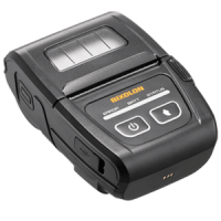 Bixolon SPP-C200, 8 Punkte/mm (203dpi), USB-C, BT ...
