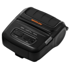 Bixolon SPP-L310, USB, RS232, WLAN, 8 Punkte/mm (203dpi), linerless, ZPLII, CPCL