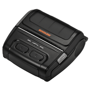 Bixolon SPP-L410, USB, RS232, WLAN, 8 Punkte/mm (203dpi), linerless, ZPLII, CPCL