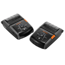 Bixolon SPP-R200IIIplus, 8 Punkte/mm (203dpi), MKL, USB, RS232, WLAN