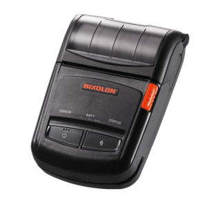Bixolon SPP-R210, 8 Punkte/mm (203dpi), linerless, USB, RS232