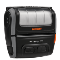 BIXOLON SPP-R410, 8 Punkte/mm (203dpi), USB, RS232...