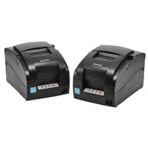 Bixolon SRP-275III, USB, LPT, Cutter, schwarz