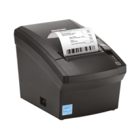 BIXOLON SRP-330III, Cutter, USB, RS232, Ethernet, ...