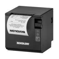 Bixolon SRP-Q200, USB, Ethernet, WLAN, 8 Punkte/mm...