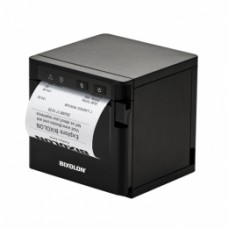 Bixolon SRP-Q300, USB, Ethernet, WLAN, schwarz