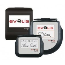 Evolis Sig100 Lite, 10,5cm (4')