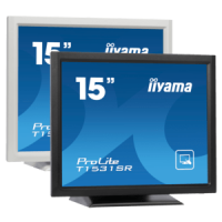 iiyama ProLite T15XX, 38,1cm (15''), Projected Cap...