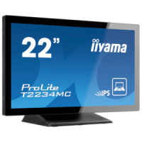 iiyama ProLite T22XX, 54,6cm (21,5''), Projected C...