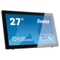 iiyama ProLite T2755QSC-B1, 68,6cm (27''), Project...