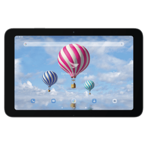 Bluebird T30, 25,7cm (10,1''), GPS, USB-C, BT, WLAN, eSIM, 5G, NFC, Android, Kit (USB), GMS, RB