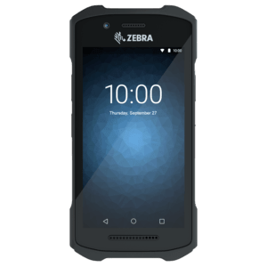 Zebra TC21, 2D, SE4710, 12,7cm (5''), PTT, USB, BT (BLE, 5.0), WLAN, NFC, Android, GMS