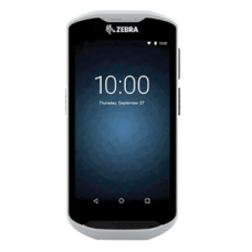 Zebra TC52x-HC, 2D, BT, WLAN, NFC, GMS, Android