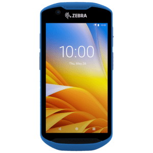 Zebra, TC52ax-HC, 7-Pin, 2D, BT, WLAN, NFC, GMS, Android