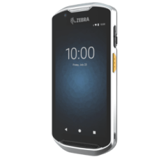Zebra TC52ax, 2D, WLAN, NFC, Android