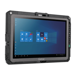 Getac UX10G2, USB, BT, WLAN, Win. 10 Pro
