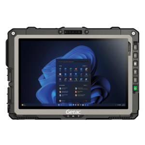 Getac UX10G3, 25,7cm (10,1''), GPS, USB, USB-C, BT, Ethernet, WLAN, 4G, SSD, Win. 11 Pro