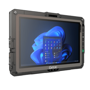 Getac UX10G3 Lite, 25,7cm (10,1''), USB, BT, WLAN, SSD, Win. 11 Pro