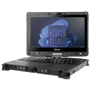 Getac V110 G4 Select Solution SKU, 29,5cm (11,6''), Win. 10 Pro, QWERTZ, GPS, Chip, 4G, SSD