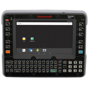 Honeywell Thor VM1A outdoor, BT, WLAN, NFC, QWERTY, Android, GMS