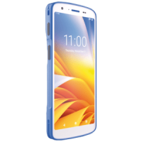 HC20 mit Notfalltaste, 2D, PTT, USB-C, BT, WLAN, N...