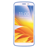 HC50 mit Notfalltaste, 2D, hot-swap, PTT, USB-C, B...