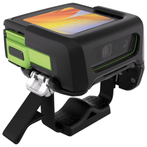 Zebra WS50, USB, BT, WLAN, Android