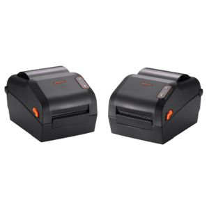 Bixolon XD5-43d, 12 Punkte/mm (300dpi), Display, EPL, ZPLII, USB, USB-Host, RS232, BT, Ethernet, schwarz Bixolon XD5-43d, 12 Punkte/mm (300dpi), Display, EPL, ZPLII, USB, USB-Host, RS232, BT, Ethernet, schwarz