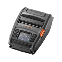 BIXOLON XM7-30, iOS, 8 Punkte/mm (203dpi), USB, RS...