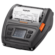 Bixolon XM7-40, USB-C, RS232, BT (iOS), 8 Punkte/mm (203dpi), Display, ZPLII, CPCL