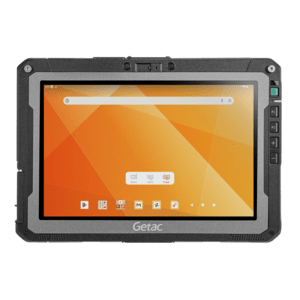 Getac ZX10G1, 25,7cm (10,1''), GPS, USB, USB-C, BT (5.0), WLAN, Android, GMS