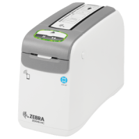 Zebra ZD510, 12 Punkte/mm (300dpi), USB, Ethernet,...