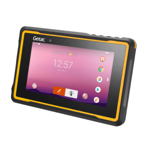 Getac ZX70, 17,8cm (7''), GPS, USB, BT, WLAN, Android