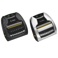 Zebra ZQ310 Plus, Indoor, USB-C, BT (BLE), WLAN, NFC, 8 Punkte/mm (203dpi), linerless