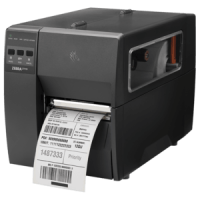 Zebra ZT111, 8 Punkte/mm (203dpi), USB, USB-Host, ...