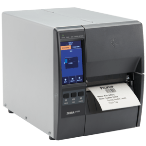 Zebra ZT231, 12 Punkte/mm (300dpi), Peeler, Disp. (Farbe), USB, USB-Host, RS232, BT (BLE), Ethernet, EPL, ZPL, ZPLII