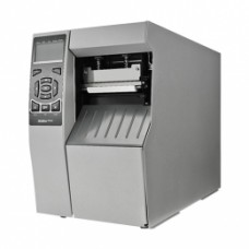 Zebra ZT510, 12 Punkte/mm (300dpi), Disp., ZPL, ZPLII, USB, RS232, BT, Ethernet, WLAN