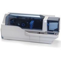 _Zebra P430i USB DUAL, Grundmodell, Kartendrucker,...