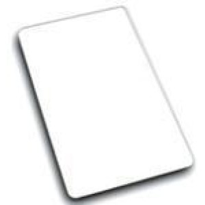DRUCKER SCHWEIZ EM4102, 64Bit, RFID Karte kontaktlos 125 kHz, Plastikkarte weiss (Transponderkarte) DRUCKER SCHWEIZ EM4102, 64Bit, RFID Karte kontaktlos 125 kHz, Plastikkarte weiss (Transponderkarte)