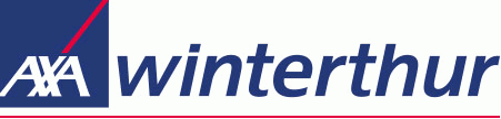 AXA Winterthur Logo