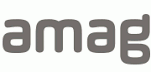 AMAG Automobil- und Motoren AG Logo