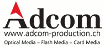 Adcom Production AG Logo