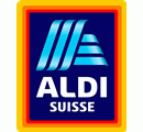ALDI SUISSE AG Logo