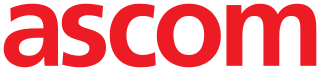 Ascom (Schweiz) AG Logo