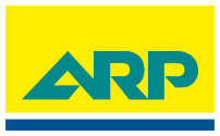 ARP Datacon AG Logo