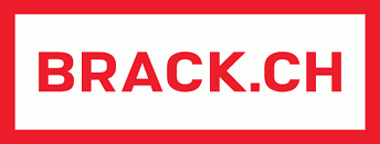 Brack Electronics AG Logo