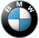 BMW AG Logo