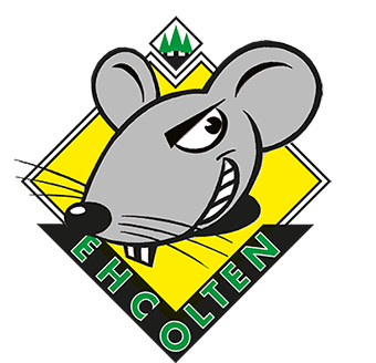 Eishockey Club Olten AG EHCO Logo