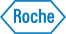 F. Hoffmann-La Roche AG Logo
